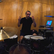 Profile Picture of David Haik (@davidhaikdrum) on Youtube