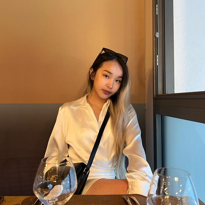 Profile Picture of Cindy Wu (@@itsciindyyy) on Tiktok