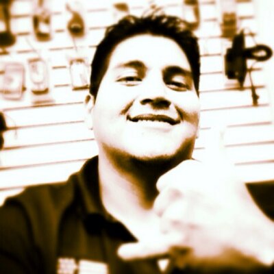 Profile Photo of Efrain Jaramillo (@ejaravi) on Twitter