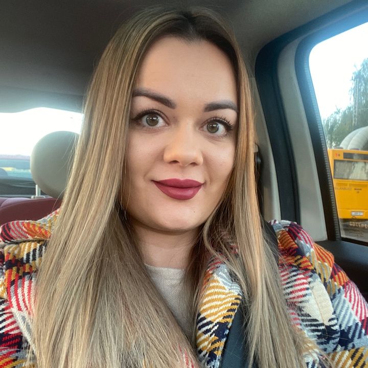 Profile Picture of Anna Lipták (@annaliptak) on Tiktok