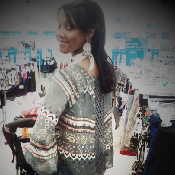 Profile Picture of Darnell Herron (@hdarnell) on Poshmark