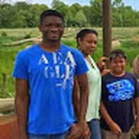 Profile Picture of Aisha Wallace (@aisha-wallace-8) on Quora