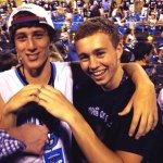 Profile Picture of Tyler Annis (@tylerannis69) on Instagram