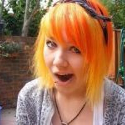 Catherine Stanton - Twitter Profile Picture of Catherine Stanton (@@LoCubaki) on Twitter