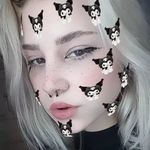 Profile Picture of Кристина Парамøнова⛓️ (@_paramonovakris_) on Instagram