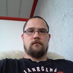 Profile Picture of Daniel Dombrowe (@danieldombrowe) on Instagram
