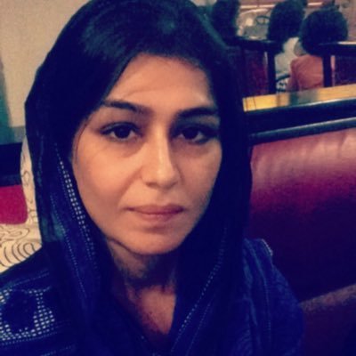 Profile Picture of Saima Sultan (@saimasultan76) on Twitter