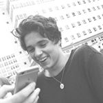 Profile Picture of Bradley Will Simpson (@curledbrad) on Instagram