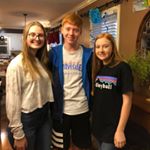 Profile Picture of Gavin Driscoll (@gavindriscoll) on Instagram