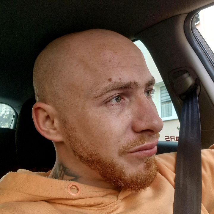 Profile Picture of davidzollinski (@davidzollinski) on Tiktok