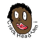Profile Picture of Crack Head Tami (@crackheadtami) on Instagram