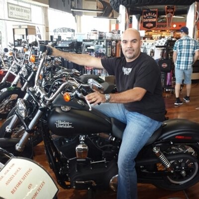 Profile Picture of Matthew Arroyo (@MatthewArroyo8) on Twitter