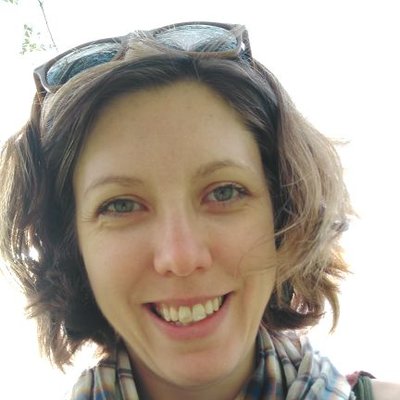 Profile Picture of Kate Aubin (@k8aubin) on Twitter