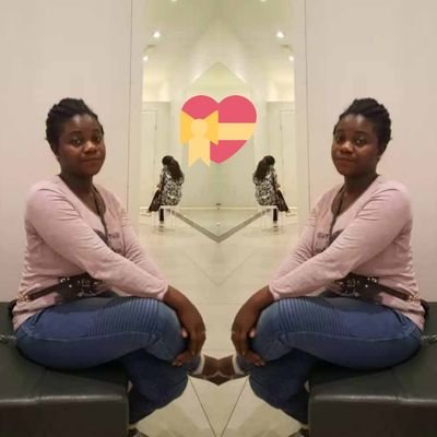 Profile Picture of Adu Janet (@AduJanet6) on Twitter