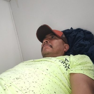 Profile Picture of Cesareo González Vargas (@vargas_cesareo) on Twitter