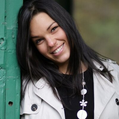 Profile Picture of Agnieszka Michalik (@AgnesMichalik) on Twitter