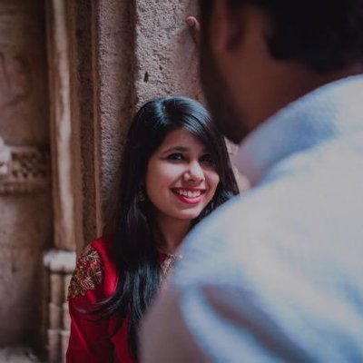Profile Picture of Trupti Dave (@TruptiD20943573) on Twitter