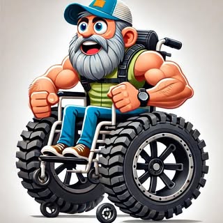 Profile Picture of Ron Scott (@ron_scott) on Instagram