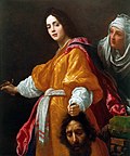 Profile Picture of Book of Judith - Wikipediaon Wikipedia