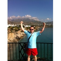 Profile Picture of Niall Kavanagh (@niall-kavanagh-1) on Quora