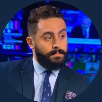 Profile Picture of Ben Lazarus (@BLazarus1) on Twitter