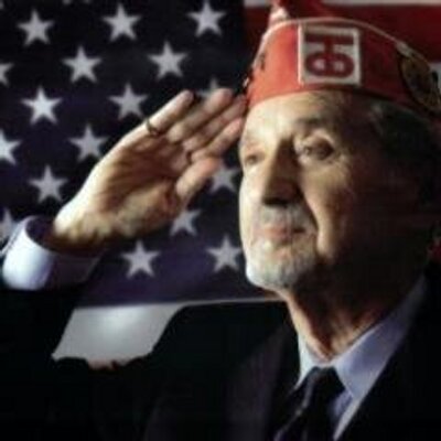 Profile Picture of RespectTheVet.org (@RTV_Tom) on Twitter