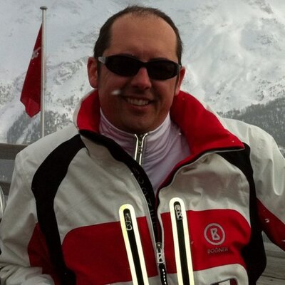 Profile Picture of Neil Rowlands (@caernarfonneil) on Twitter