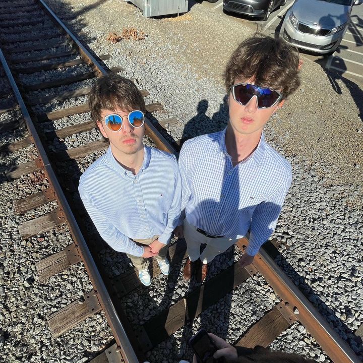 Profile Picture of Mark.Hendricks (@m.hendricks68) on Tiktok