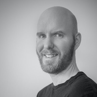 Profile Picture of Conrad Olson (@conradolson) on Twitter