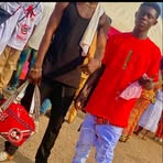 Profile Picture of Snrman Bengee (@Snrman-Bengee) on Facebook