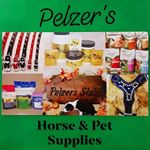 Profile Picture of Pelzer's Horse & Pet Supplies (@pelzershorsepets) on Instagram