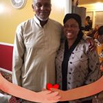 Profile Picture of Sylvester Martin (@tariqmartin60) on Instagram