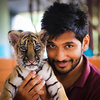 Profile Picture of Samson Joseph (@Samson Joseph) on Flickr