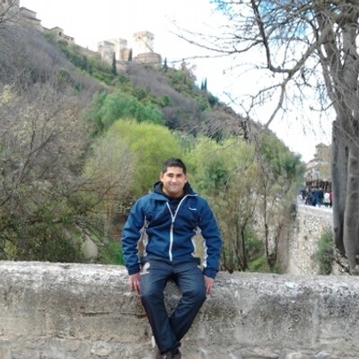 Profile Picture of javier melgar (@JaMelgarjavi) on Twitter