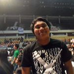 Profile Picture of Chobs Janus Brian Bualat (@iamchobs) on Instagram