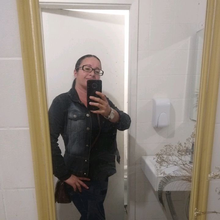 Profile Picture of Michelle Corazza (@michellecorazza) on Tiktok