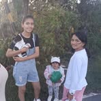 Profile Picture of Isabel Isaza (@isabel.isaza.370) on Facebook