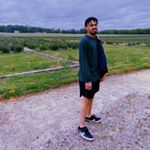 Profile Picture of Edwin Rosa Richardson (@edwinrosarichardson) on Instagram