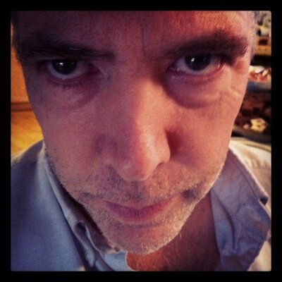 Profile Photo of Harold Henry (@BestiaMortale) on Twitter