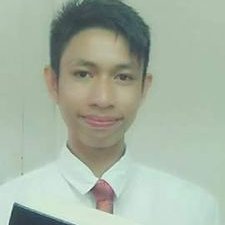 Profile Picture of Dave Ballesteros (@DaveBallestero8) on Twitter