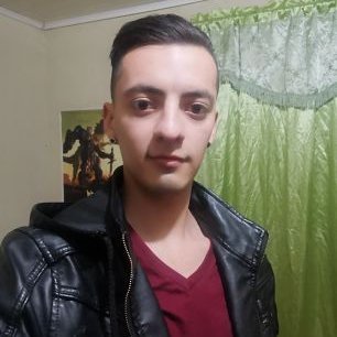 Profile Picture of Randy Chavarria (@RandyEn26) on Twitter