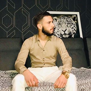 Profile Picture of Adrien Sue (@adrien.sue.5243) on Facebook