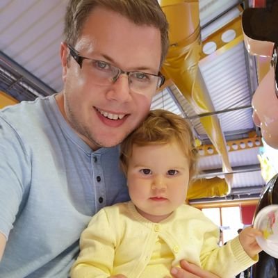 Profile Picture of Sean Kaiser (@SeanKaiser13) on Twitter