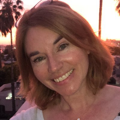 Profile Picture of Carol Mason (@CarolMasonBooks) on Twitter