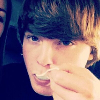 Profile Picture of Nick Hosey (@TheNickHosey1) on Twitter