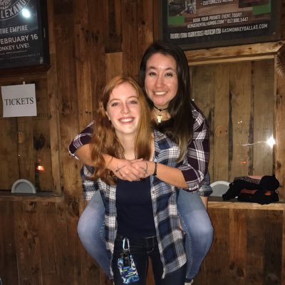 Profile Picture of Christine Fralick (@chris_fralick98) on Twitter