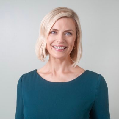 Profile Picture of Stacey Horst (@StaceyHorstKCCI) on Twitter