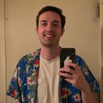 Profile Picture of Aaron Bacon (@aarongbacon) on Instagram