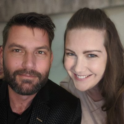 Profile Picture of Christina Stroh (@christinamcowan) on Twitter