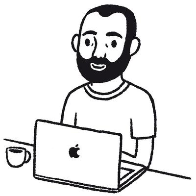 Profile Picture of Jesús Pérez-Miranda (@jesus_edits) on Twitter